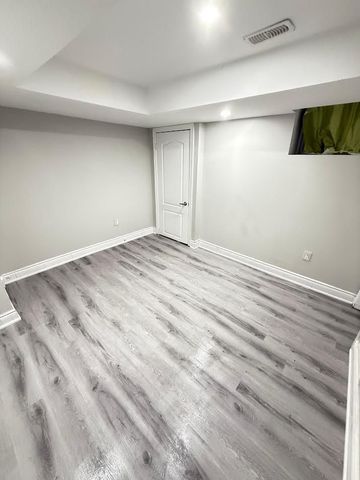 For Lease - 106 Flurry Circle Unit# Lower level, Brampton, Ontario - Photo 2