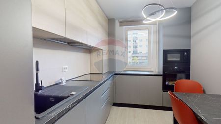 Comision 0% | Garsoniera de Lux 40 mp | Urban Plaza - Fotografie 5