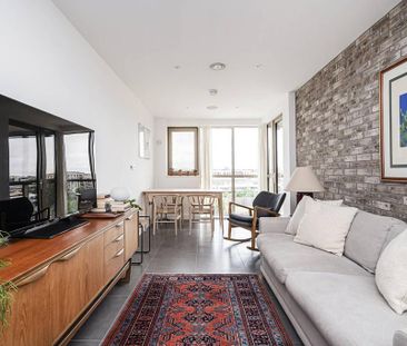 1 bedroom flat to rent - Photo 6