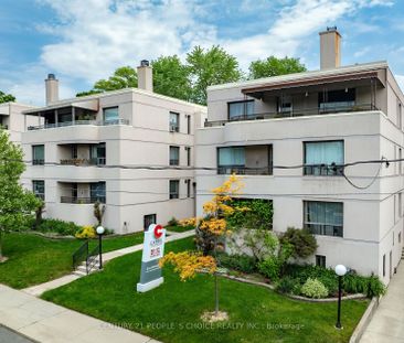 For Lease - 873 Avenue Road Unit# 9, Toronto, Ontario - Photo 6