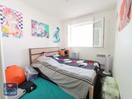 Appartement à louer 2 pièces 39.64m² - Photo 4