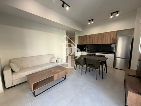 Διαμέρισμα για ενοικίαση Καλλίπολη – Φρεαττύδα - Photo 5