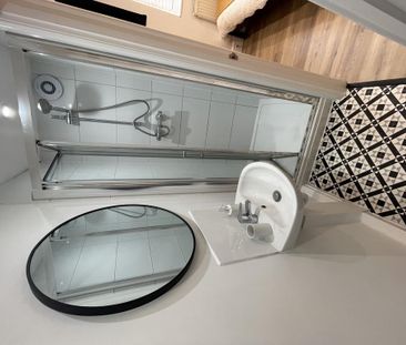 1 bedroom in a house share to rent - Photo 6