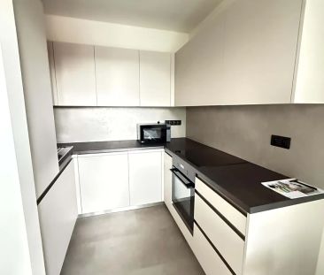 Pronájem bytu 1+kk 33 m² - Photo 1