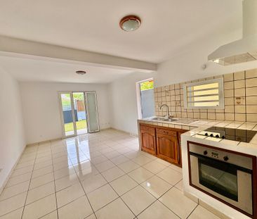 Maison individuelle - Photo 4