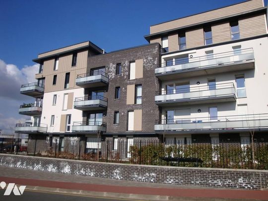 A LOUER T4 MARCQ-EN-BAROEUL - Photo 1