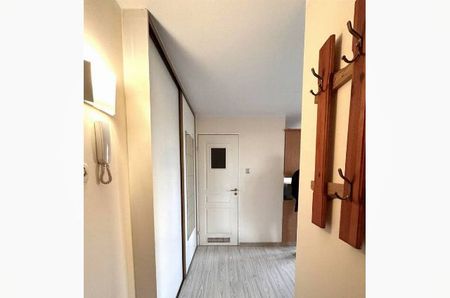 Mieszkanie wynajem Gorzów, 1 pokój, 27 m - Фото 5