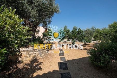Βίλα για ενοικίαση Παγκαλοχώρι (Αρκάδι) - Photo 4