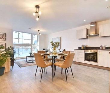 Sherriff Street, Worcester, Worcestershire, WR4 - Photo 1