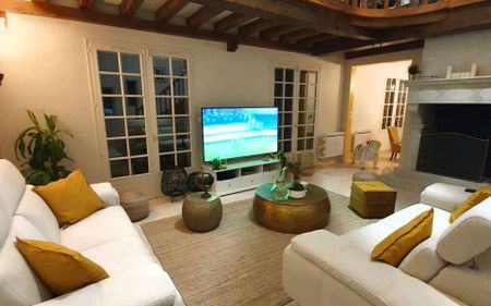 Maison à louer 4 pièces • 150 m2 Le Vésinet - Photo 2