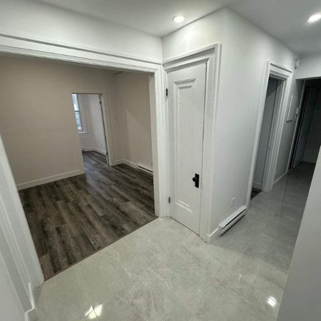 1 CH - 1 SDB - Montréal - $1,650 /mo - Photo 4