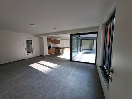 Appartement te huur - Foto 3