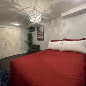 For Lease - 54 Carrie Crescent Unit# Room, Brampton, Ontario - Photo 3