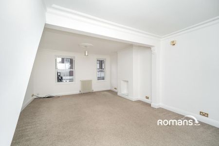 2 bedroom flat to rent - Photo 3