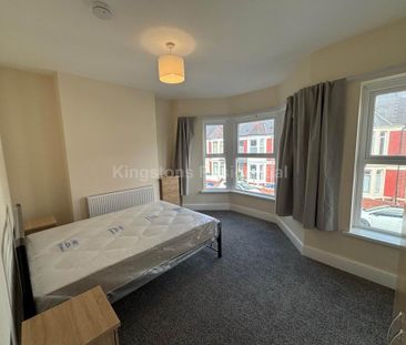 5 bedroom terraced house to rent - Photo 2