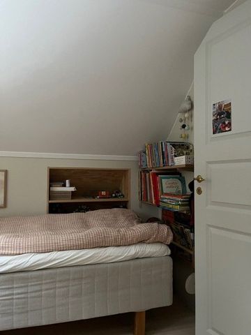 Runövägen, Enskede - Foto 5