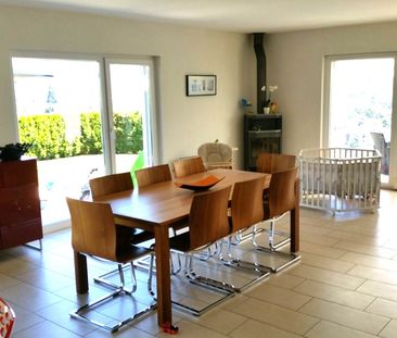 Magnifique Villa jumelle / 3 CHB / 3 SDB / jardin et terrasse - Foto 5