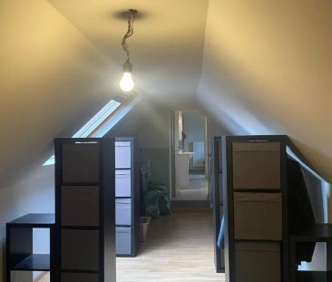 Goed onderhouden appartement met 1 slaapkamer en carport te huur in... - Foto 3