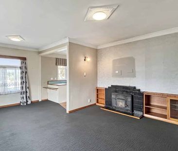 DANNEVIRKE - THREE BEDROOMS - Photo 1