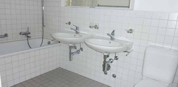 1.5 Zimmer, 45 m², 1. Stock - Photo 2