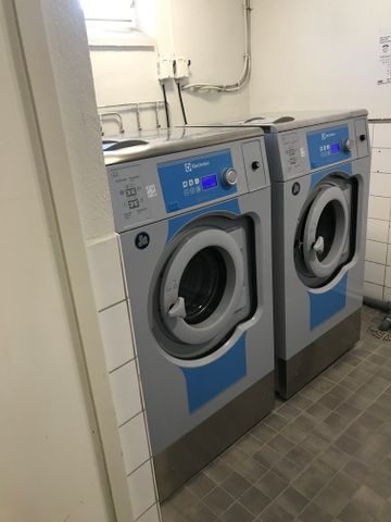Zetterbergsgatan, Eskilstuna - Foto 4