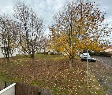 Appartement T2 Buxerolles à louer - Photo 5