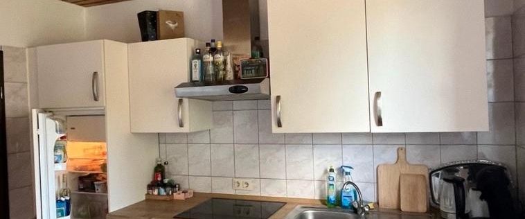 Schöne 2-Zimmer-Wohnung mit Terrasse – ca. 48 m² - Foto 1