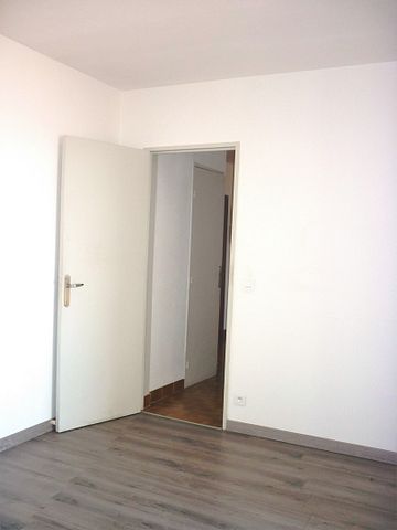 T2+PARK, Nîmes-Castanet, 39m², 465€ H.C - Photo 4