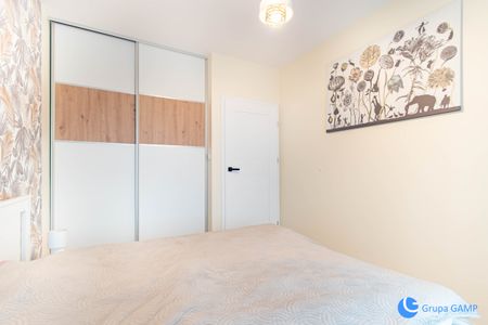 2-pok. stylowe mieszkanie *Mogilska Tower*5 piętro - Zdjęcie 5