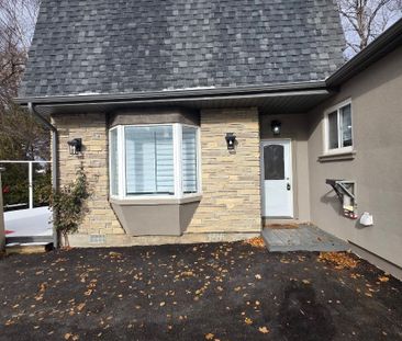 For Lease - 30 Howard Drive Unit# Back unit, Newmarket, Ontario - Photo 3