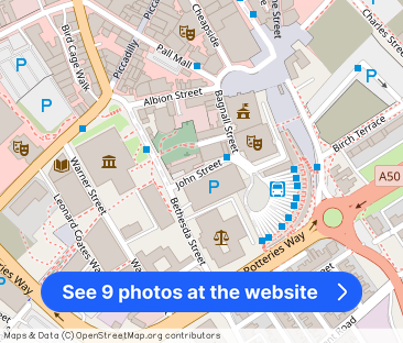 1 bedroom flat for rent - Photo 1