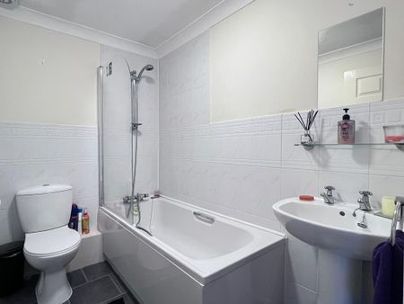 2 bedroom apartment to rent - Photo 2