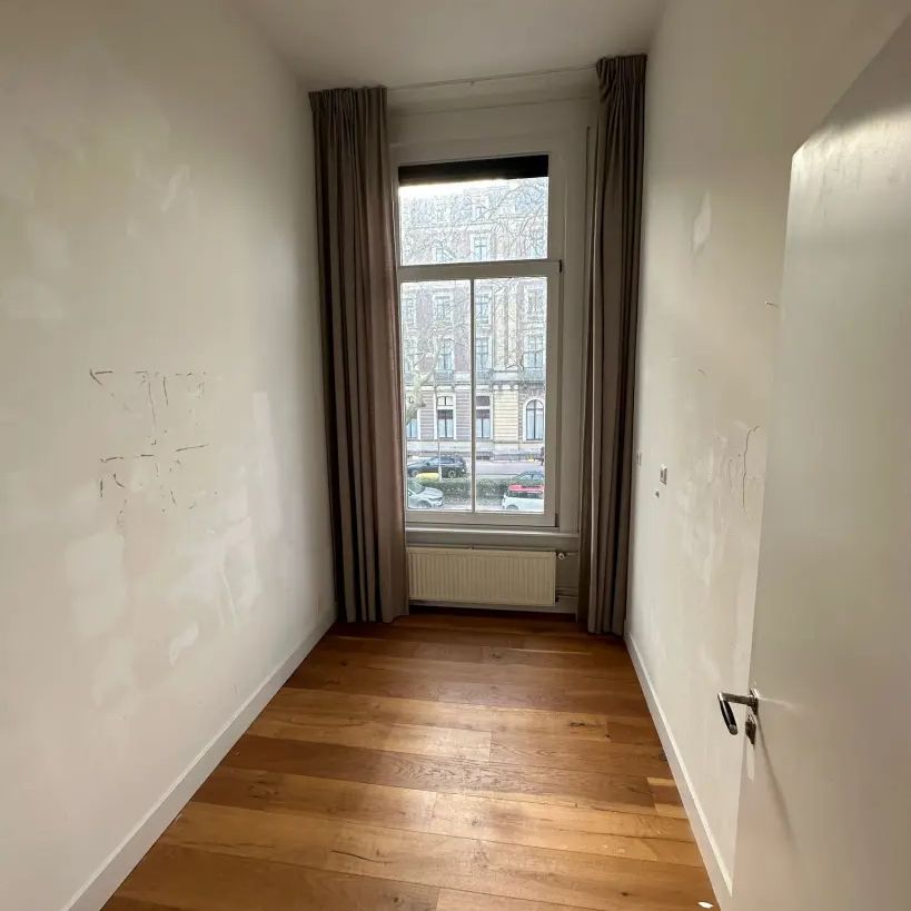 Sarphatistraat 16 1 - Foto 1