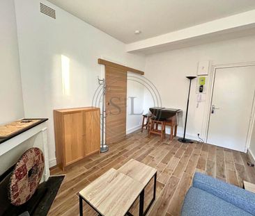 2 Pièces meublé QUARTIER MONTREUIL SAINT SYMPHORIEN - Photo 2