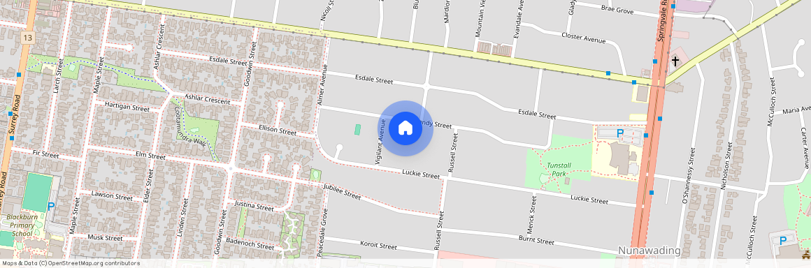 22 Sandy Street, Vic 3131, Nunawading