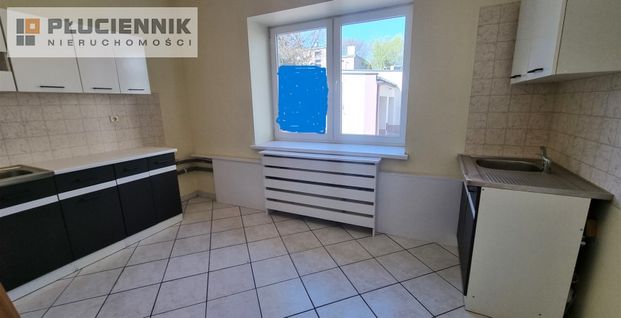 Łódź, Polesie, Karolew Dom na wynajem - Zdjęcie 1