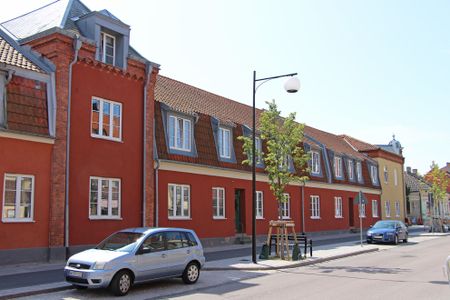 Regementsgatan 26 - Foto 5