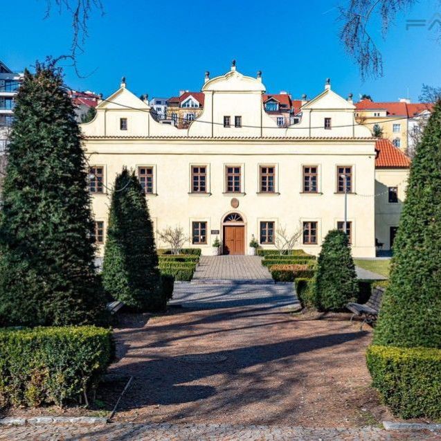 Pronájem bytu 3+kk 118 m², Radimova , Praha - Фото 1