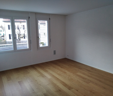 GROSSE 3.5-ZIMMERWOHNUNG MIT LOGGIA - Foto 5