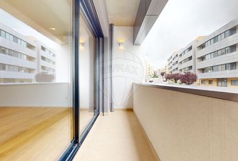 Apartamento T2 em Porto