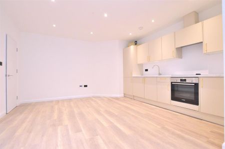 2 bedroom apartment to rent - Photo 5