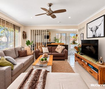 Comfortable Family Living with Expansive Backyard - Photo 1