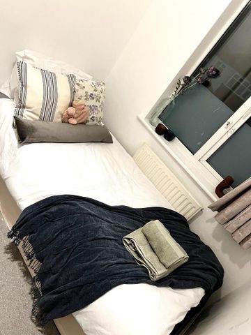 1 bedroom serviced apartment to rent - Photo 3