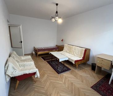 Pronájem bytu 1+1 40 m2 - Fotografie 6