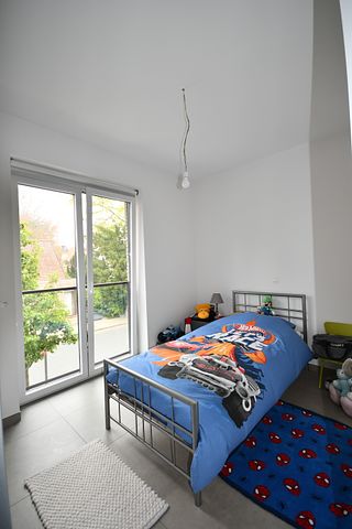 Recent appartement met 2 slaapkamers - Photo 4