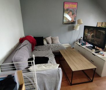 Appartement T1 NEUILLY PLAISANCE à louer - Photo 5