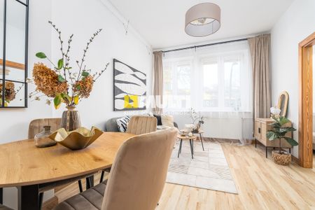 Urocze mieszkanie przy parku i Wałach Chrobrego - Photo 5