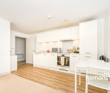 1 bedroom apartment to rent - Photo 6