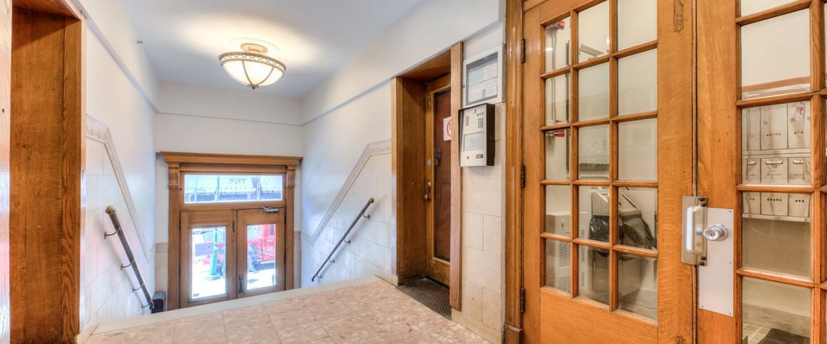 À louer / Appartement - Photo 1