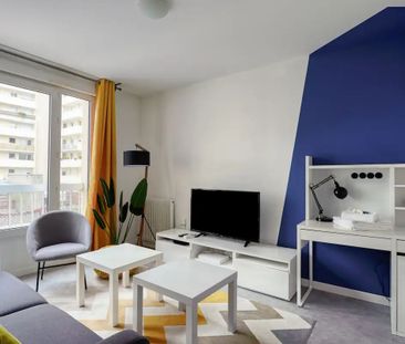 Appartement T1 à Rennes - Photo 4